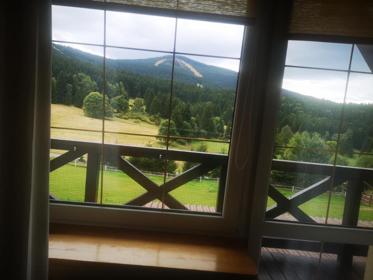 Villa Wichrowe Wzgorze Stronie Śląskie Exterior foto