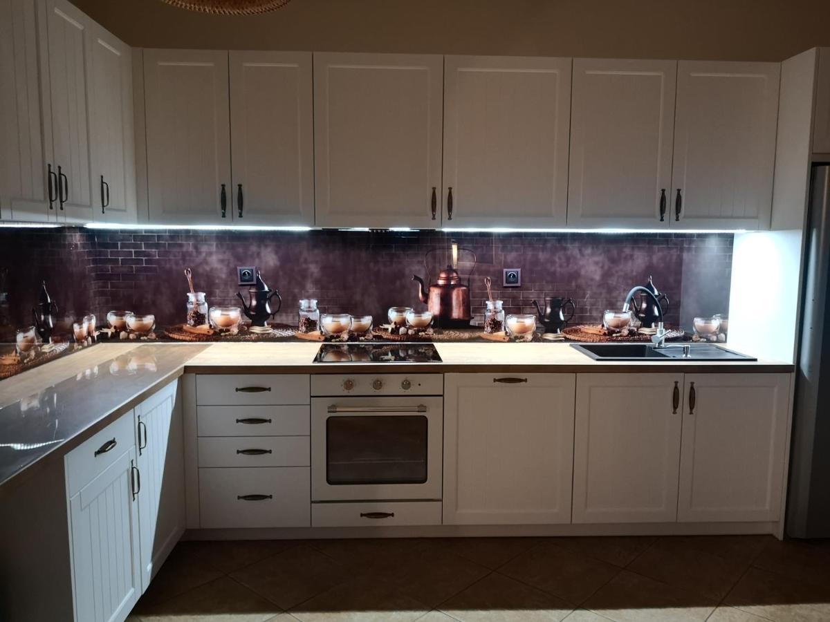 Villa Wichrowe Wzgorze Stronie Śląskie Exterior foto