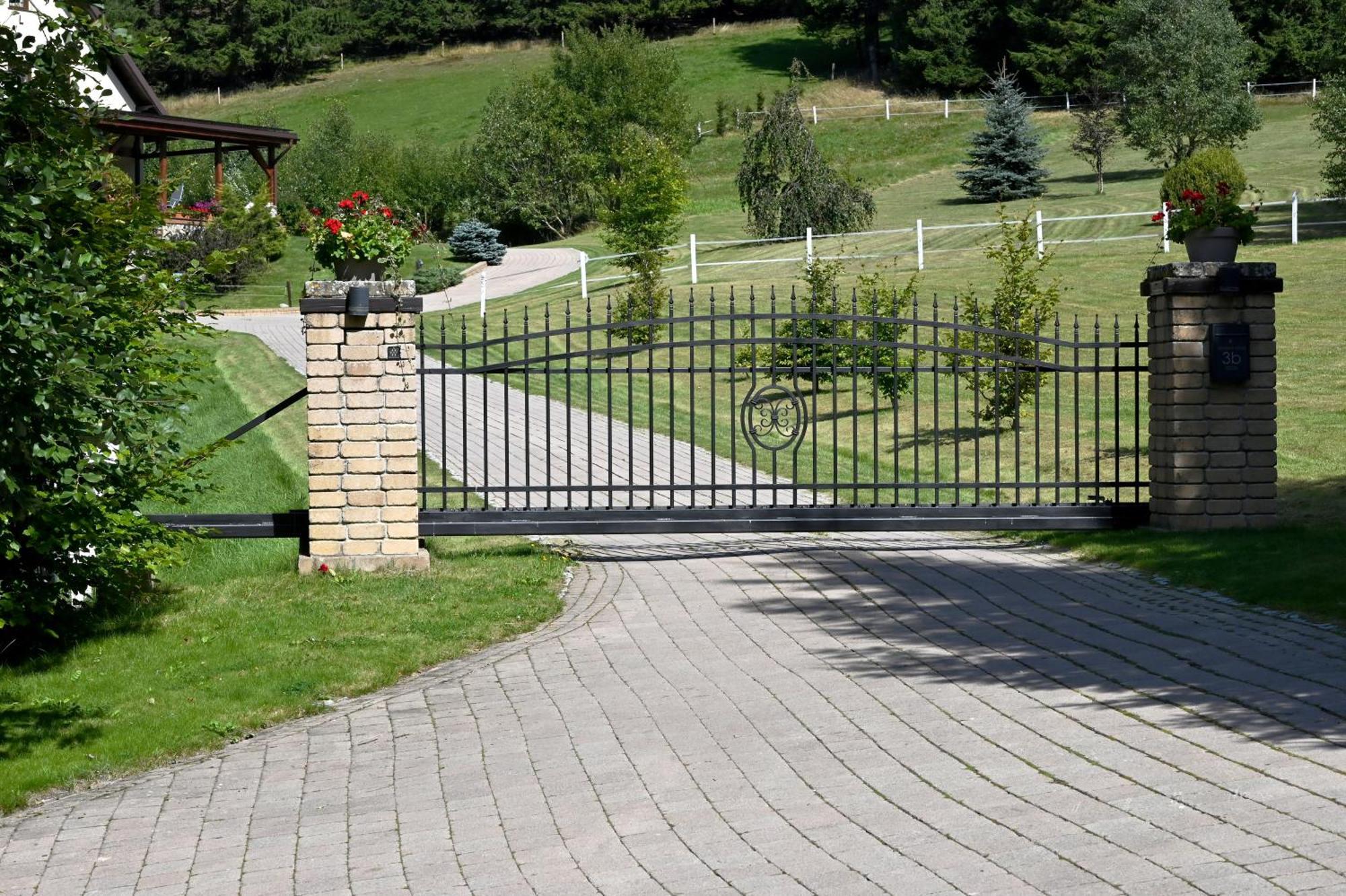 Villa Wichrowe Wzgorze Stronie Śląskie Exterior foto