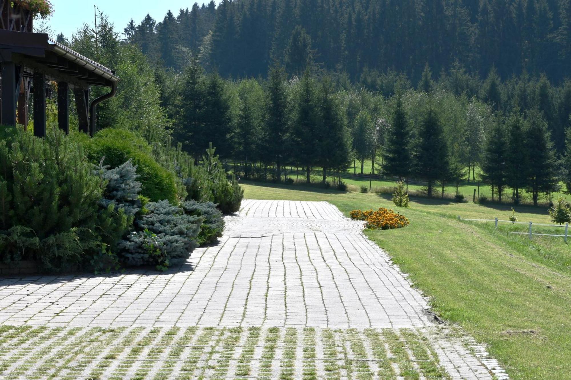 Villa Wichrowe Wzgorze Stronie Śląskie Exterior foto